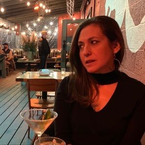 Meet your Posher, Drew